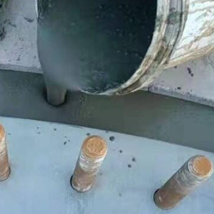 云林县C100 高强加固风电灌浆料