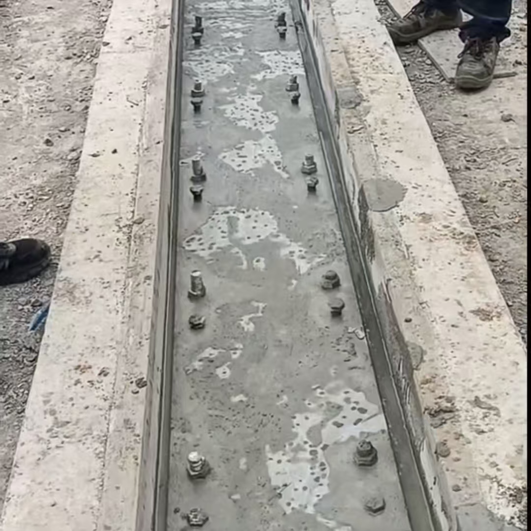 云林县环氧树脂轨道胶泥是什么？用在哪里？