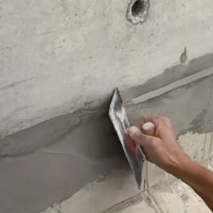 云林县P型防护型环氧树脂砂浆